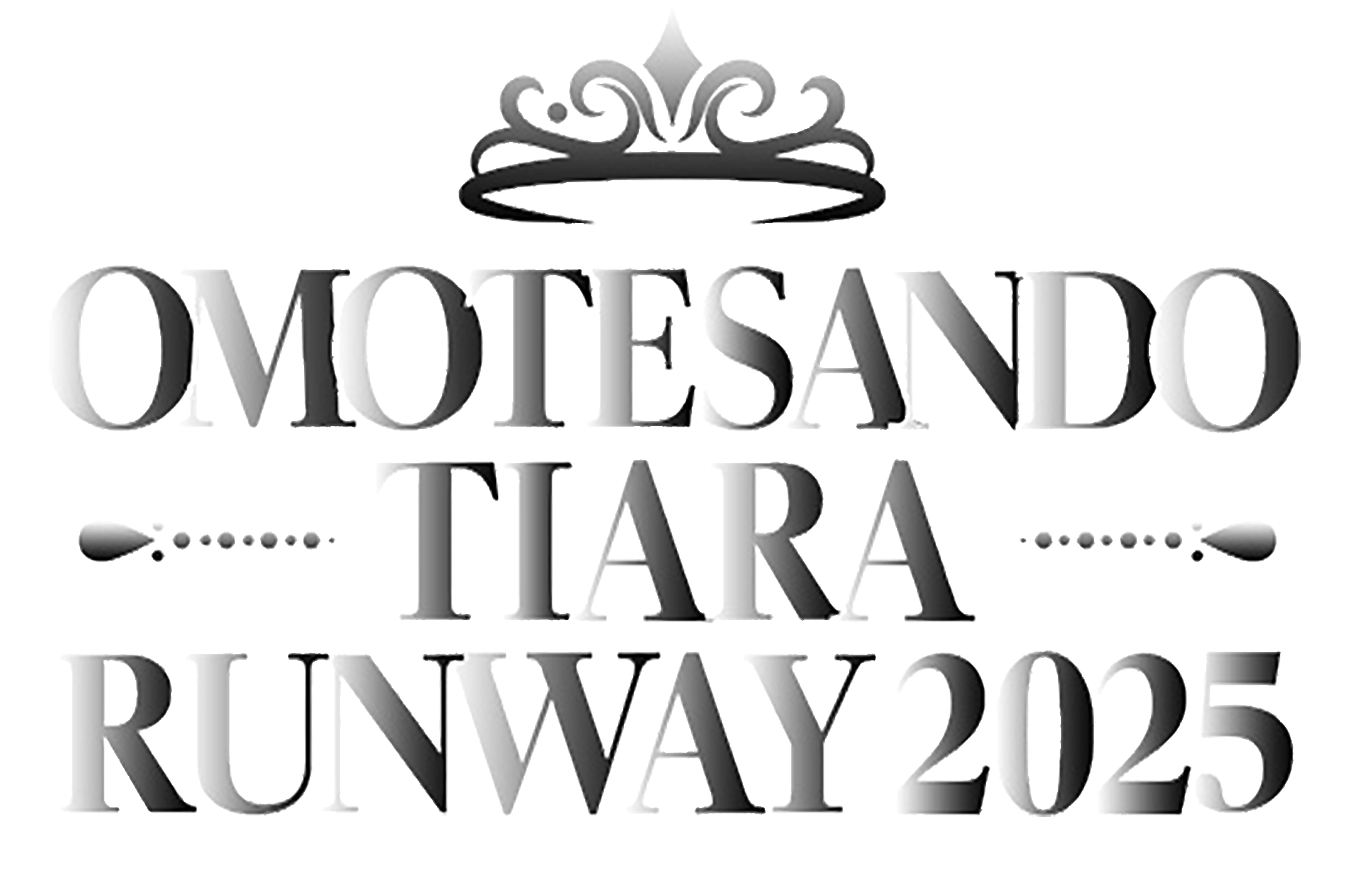 Omotesando Tiara Runway2025