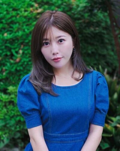 宮崎美穂 元AKB48